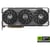 Carte graphique - TUF Gaming TUF-RTX5060TI-O16G-GAMING NVIDIA GeForce RTX 5060 Ti 16 Go GDDR7