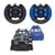 Crosslander Twin – Set de voiture télécommandée policier et voleur