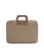 Mallette Classic  Mediobombata Vinyle 13" - Beige
