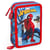 Trousse garnie Spiderman 20 CM - 3 Cpts