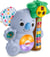 Nicolas Le Koala - Fisher-price