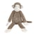 Peluche Clay le singe 43 cm - Happy Horse - Marron