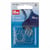 Anneau de jonction Prym - Plastique - Transparent - 10 mm