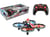 Drone quadricoptère Mini Mario-Copter - Carrera RC
