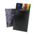 Ultimate Guard - 100 pochettes Cortex Sleeves taille standard Noir Mat