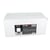 Pâte à sucre blanche arôme vanille 10 kg