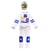 Déguisement Astronaute 3-5 ans Oxybul