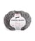 Pelote de laine Venise - Cheval Blanc Gris (058 - FLANELLE)