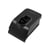 Avizar Socle de charge Batterie pour Bosch BAT040 / BAT045 / BAT048 Unit 66101 Noir