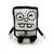 Bob l'éponge - Peluche Bob l'éponge DoodleBob Rider 13 cm - Youtooz