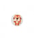 Bouton animaux polyester 2 trous 12mm - Prym Tigre Multicolore