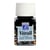 Peinture vitrail - Lefranc Bourgeois - Bleu ciel - Flacon de 50ml