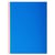Paquet de 10 chemises à soufflet dos toilé Forever® 320g/m2 - 24x32cm - Couleurs assorties - x 25 - Exacompta
