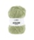 Pelote de laine AVALON – Lang Yarns - Laine mérinos extrafine Superwash - Douceur mystique & tenue structurée 0044 Vert