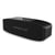 Enceinte Bluetooth Portable Mini Lapin Micro Intégré Support Appel Mains Libres FM TF Noir YONIS