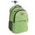 Sac à dos à roulettes No Fear vert clair 48 CM - Cartable