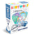 Kidywolf | KIDYSTORIES recharge 3 histoires pour lampe projecteur KIDYSLIDE Bleu - TU