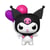 Hello Kitty - Figurine POP! Super Sized Jumbo Kuromi 25 cm - Funko
