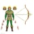 Dungeons & Dragons - Figurine Ultimates Hank The Ranger 18 cm - Super7