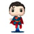 Superman (2025) - Figurine POP! Super Sized Jumbo Superman 20025 25 cm