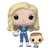 Les Quatre Fantastiques : Premiers pas - Figurine POP! & Buddy la Femme invisible & Franklin 9 cm