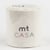 MT CASA -  Blanc mat  - Largeur 50mm - 7 m x 50mm