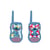Talkies-Walkies Disney Stitch portée 200m - Lexibook