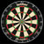 Tableau de fléchettes Blade 6