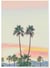 Poster Nature Tropicale 2 | A3 : 29,7x42cm