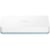 Commutateur D-Link DGS-1008D - Plastique - Blanc - 13,8 x 8,5 x 3,4 cm - 0,4 kg