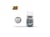 Peinture 30 ml - Maquette - AK Interactive XTREME METAL - Chrome AK477 - Extra-fine - Haute brillance