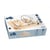 coffret 2 jeux : Ludo et Les echelles et les serpents - Small Foot