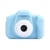 Appareil Photo Enfant Écran LCD 2 Pouces 1080P 32Go Jeux Vidéo Autocollants Roses YONIS