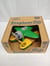 Hydravion Vert - Green Toys