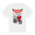 Stranger Things - T-Shirt Christmas Bike - Taille XL - Brands In