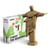 Cartonic® Sculpture-Puzzle 3D carton - Christ Rédempteur