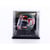 PROMOCAR - PROMOCAR 1/5 - Casque Ignazio Giunti - Ferrari F1 1970 - Vert/Rouge