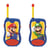 Talkies-Walkies Super Mario portée 200m