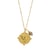 Collier Totem L’Oie - Omsaé