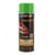 Spray de peinture pelable - Sprayplast - vert brillant - Motip