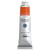 Peinture à l'huile - Extra-fine - Orange transparent - 727 - Lefranc Bourgeois - 40ml