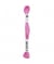 Fil à broder mouliné Uni - Rico Design 081 Rose
