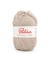 Pelote de laine d'Agneau à tricoter Phil Lambswool - Phildar Beige Chine marron