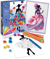 Quilling art – Robes de rêve - Sentosphere - Bleu