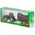 Tracteur John Deere avec Remorque Forestière - SIKUFARMER - SIKU