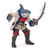 Figurine Pirate mutant requin - Papo