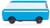 Candycar World - VW T3 Van Diesel