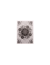 Classeur d'embossage floral
