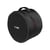 Gator GP-ICON 1309 - Housse pour Tom 13'' x 9'' - Nylon - Noir