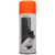 Spray de peinture - orange fluo - Amt